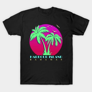 Harbour Island T-Shirt